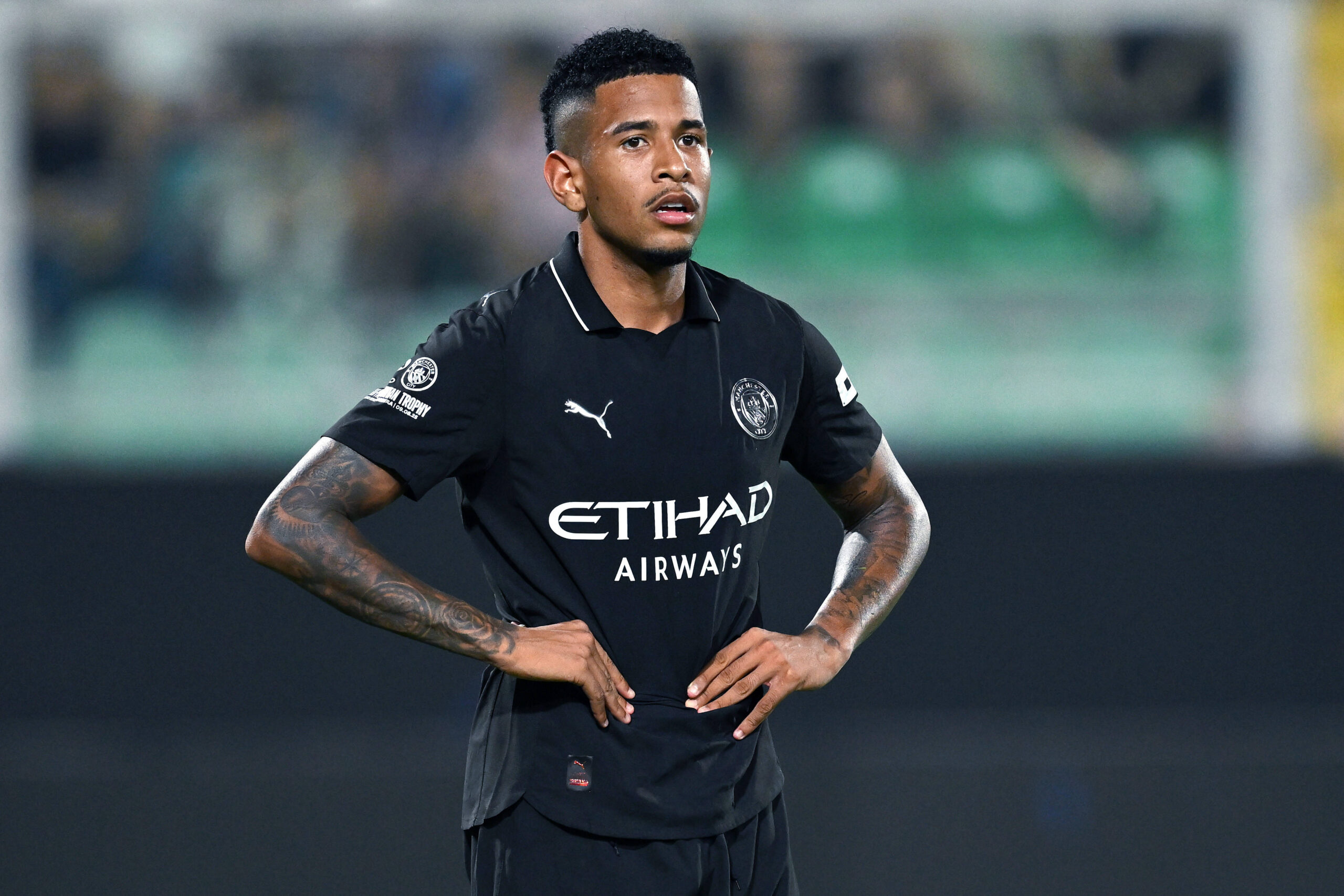 Tottenham setzt City Ultimatum: 60-Millionen-Offerte für Savinho