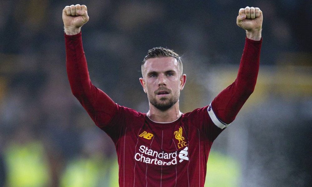 Chelsea in advanced talks to sign Jordan Henderson from Brentford