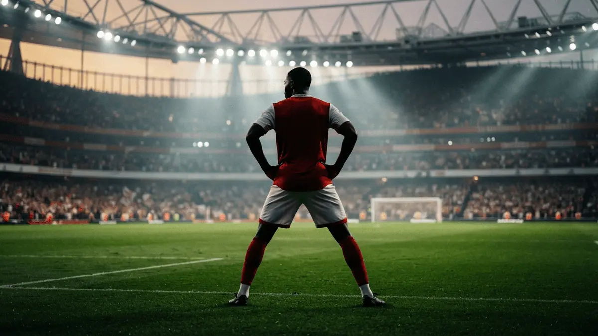 Jacobo Ramón Emerges as Arsenal's Defensive Target After Saliba Injury