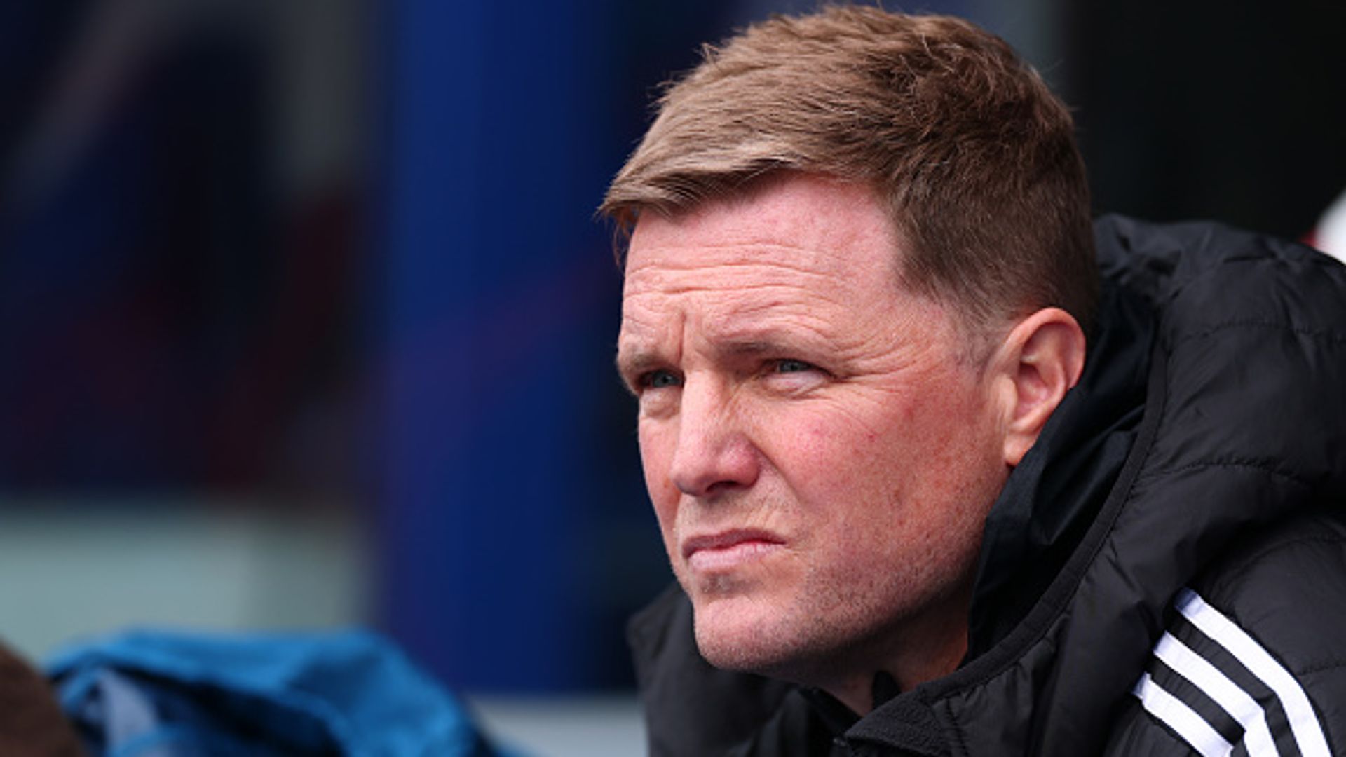 Eddie Howe Leaves Newcastle United: Saudi-Based Jaissle Favourite to Take Over