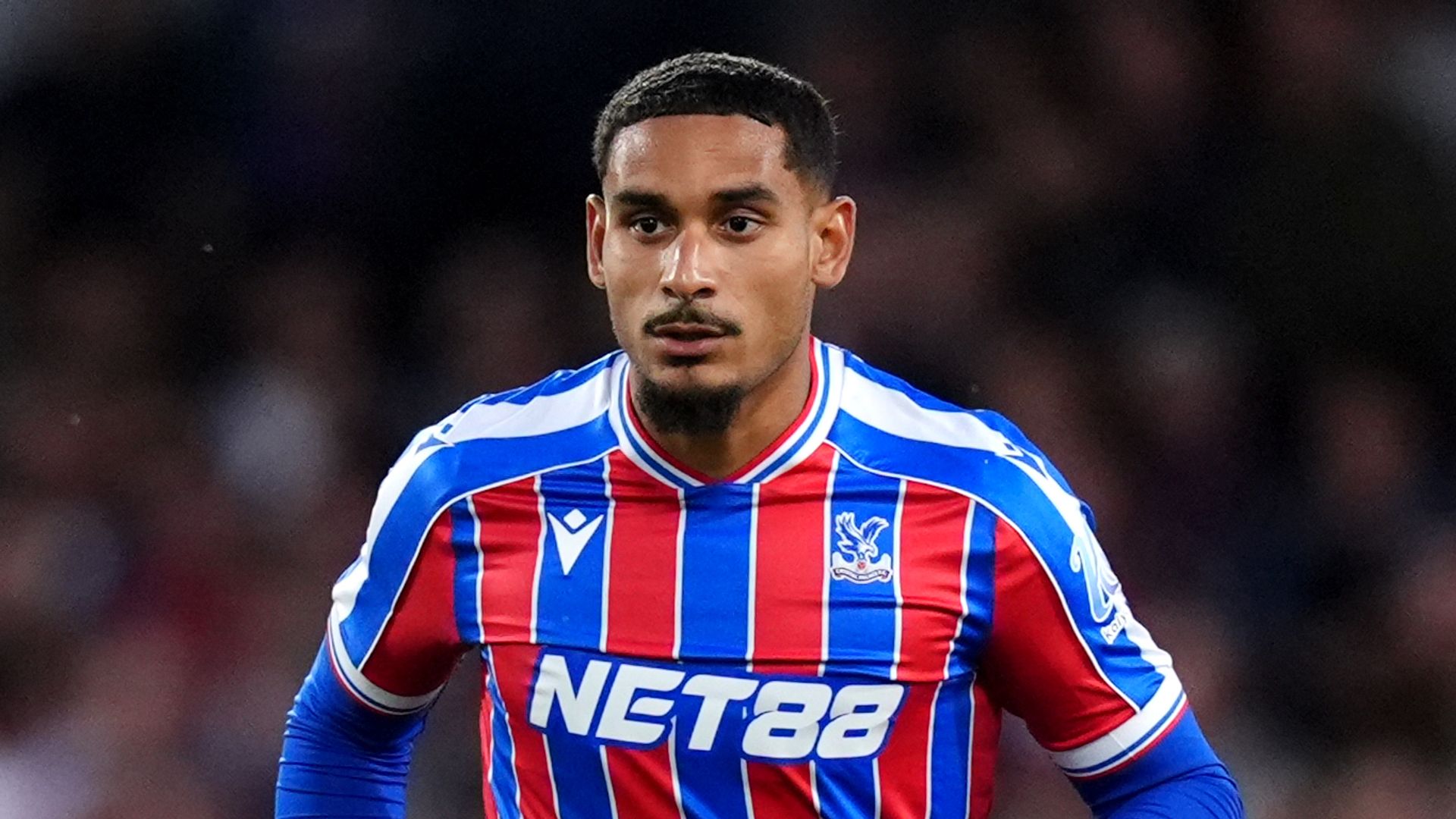 Chelsea Complete £51m Signing of Lacroix from Crystal Palace