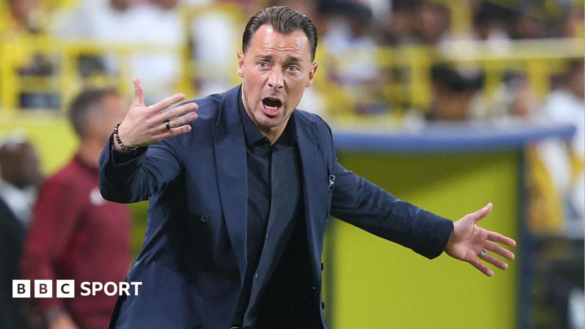 Matthias Jaissle: German Coach Emerges as Top Candidate for Newcastle Job
