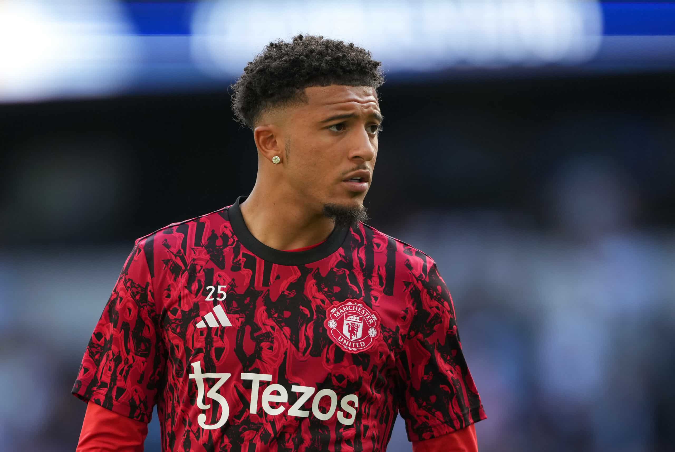Brentford denkt über Sancho-Transfer nach – Gehaltsfrage als Hürde