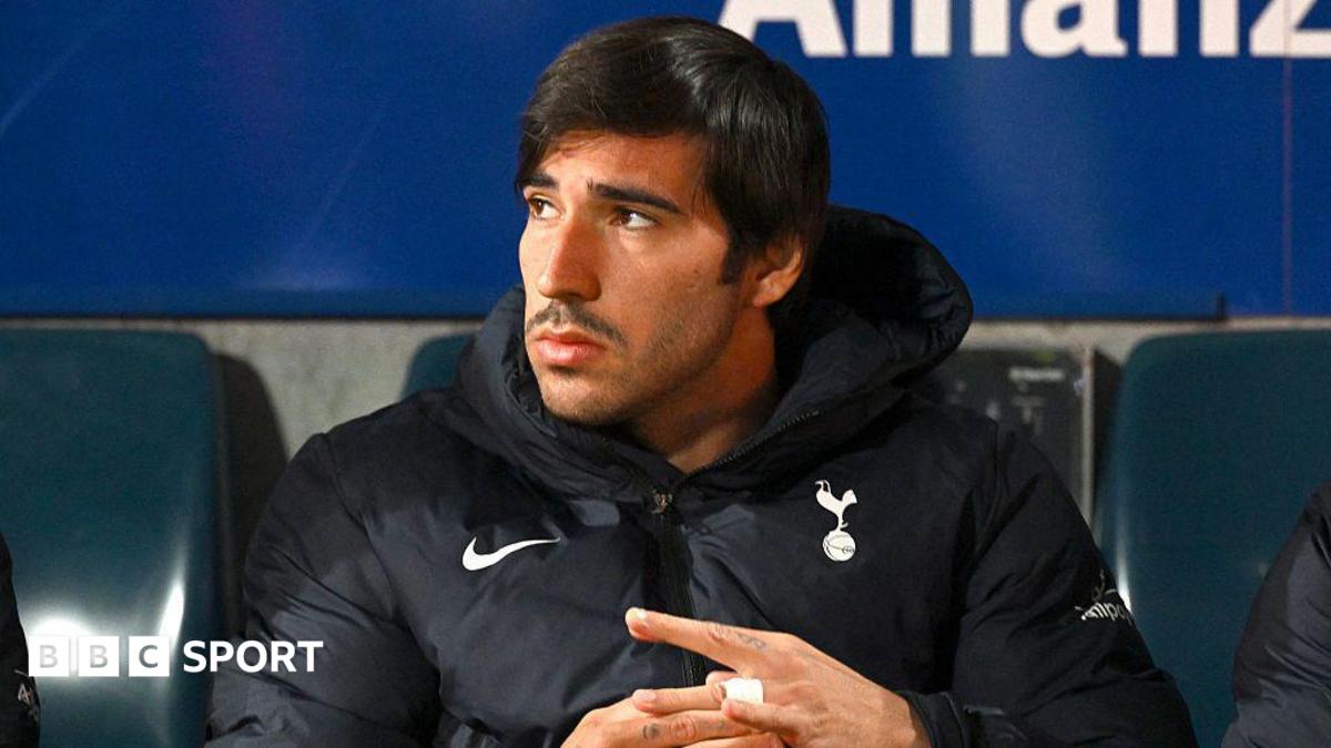 Tonali brauchte nur 10 Minuten für Tottenham-Entscheidung