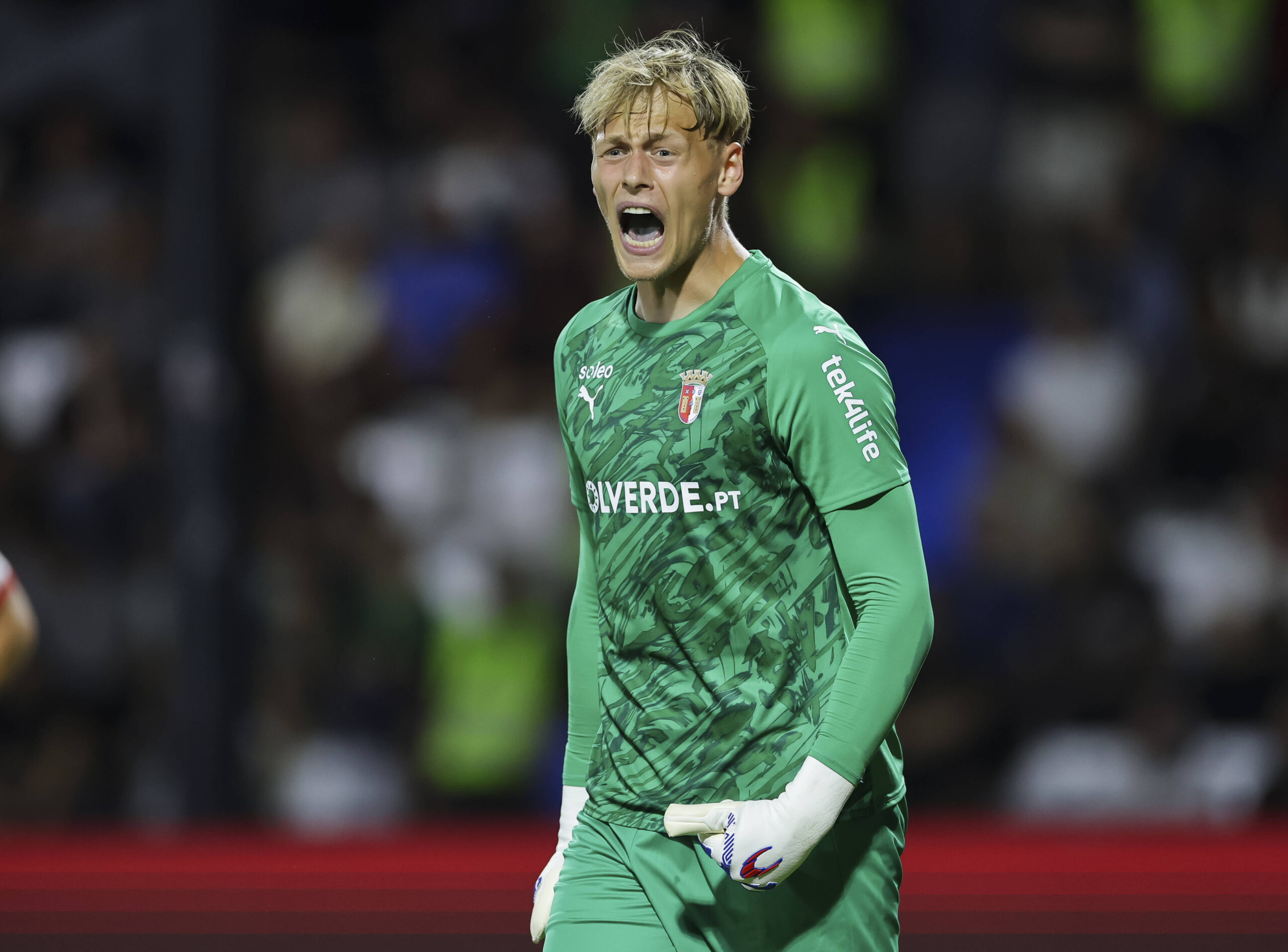 Newcastle vor 30-Millionen-Deal: Horníček-Transfer naht
