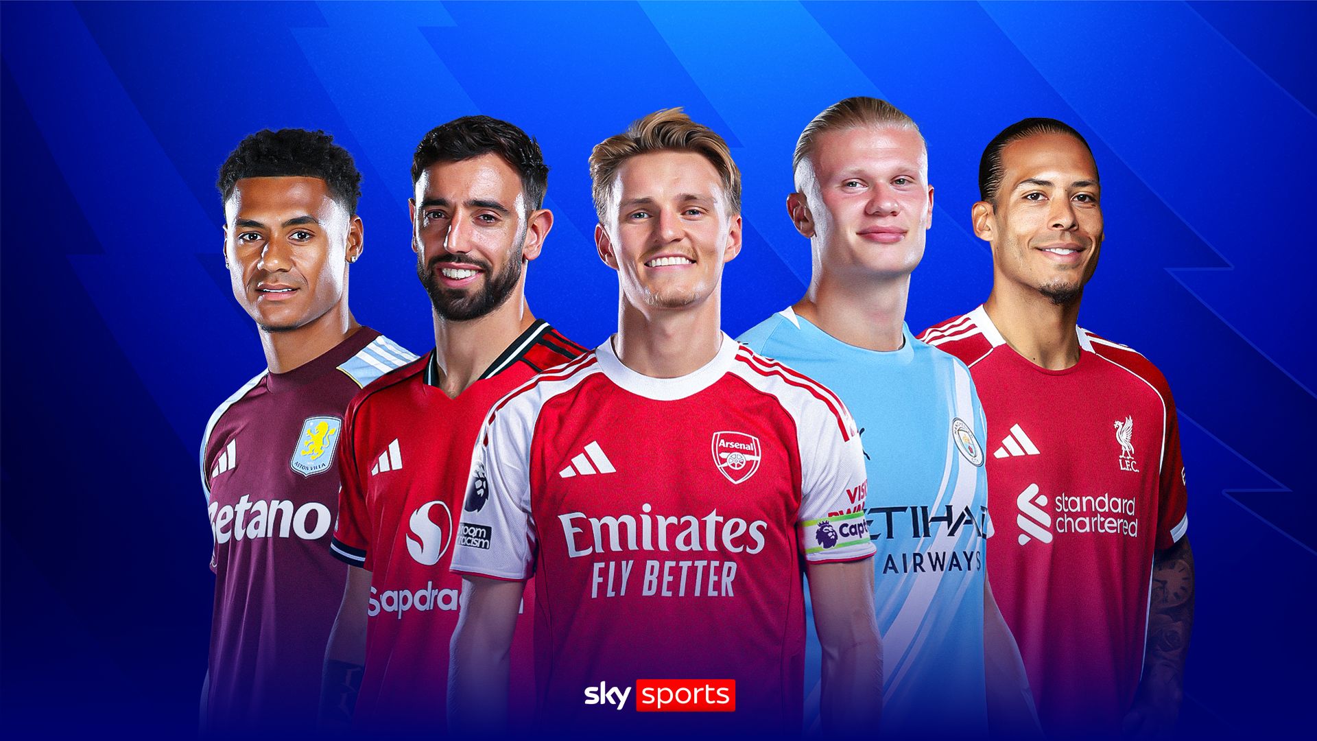 How to Watch Every Premier League Goal and Highlight in 2026/27