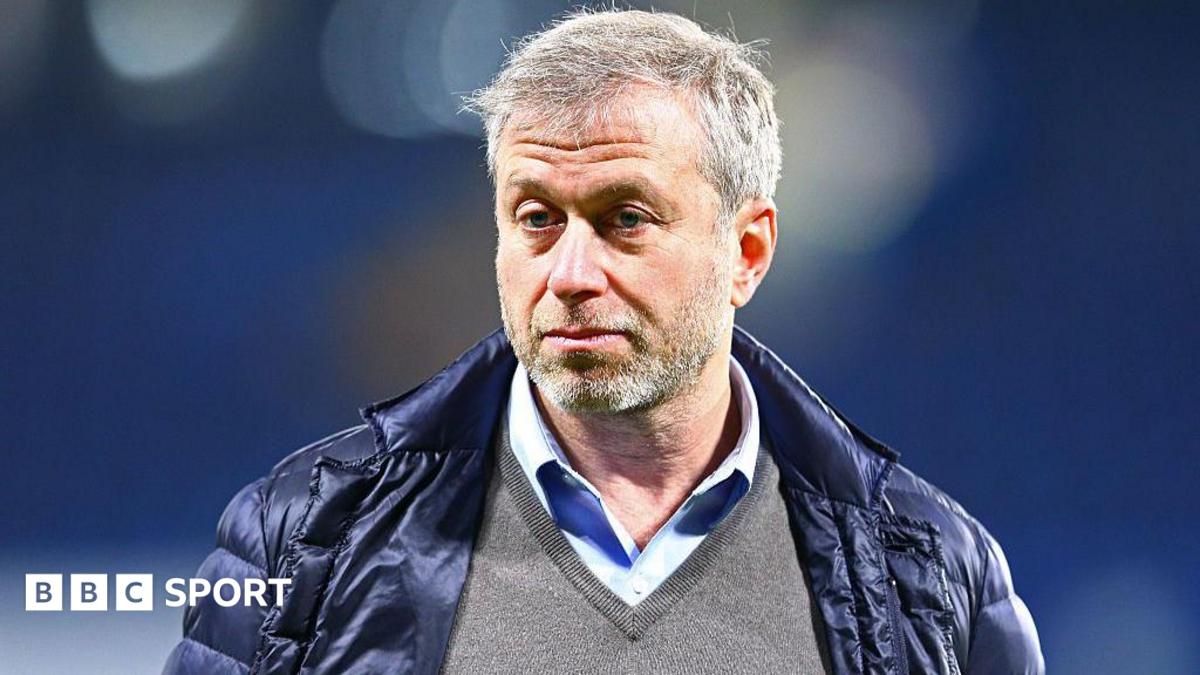 Chelsea fined £10m by FA for agent payment breaches