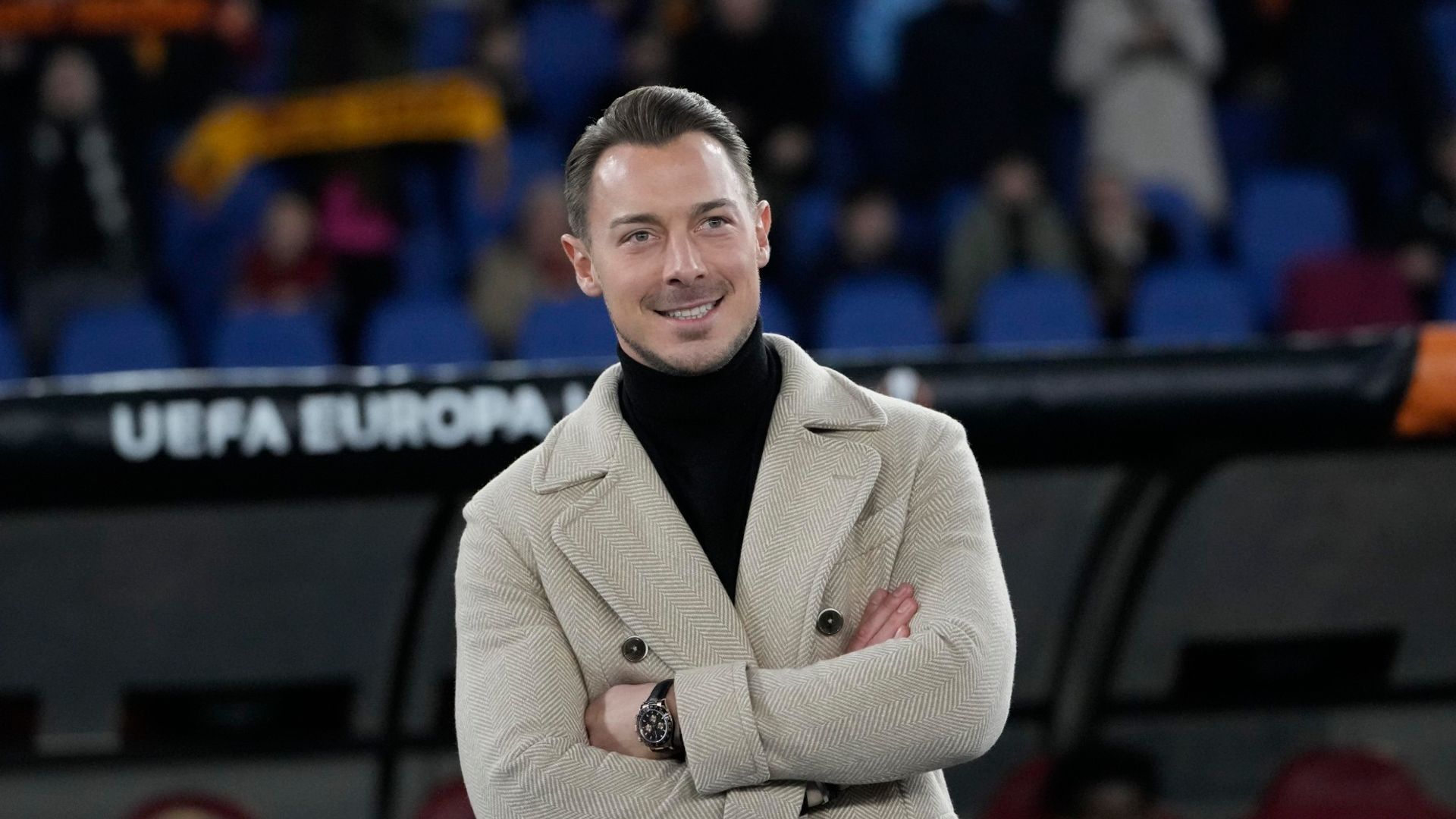 Newcastle appoint Jaissle as head coach