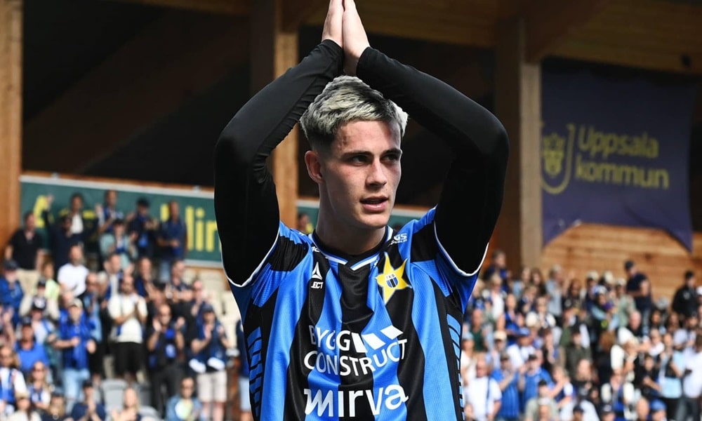 Chelsea verhandelt um Robbie Ure: Premier-League-Konkurrenz