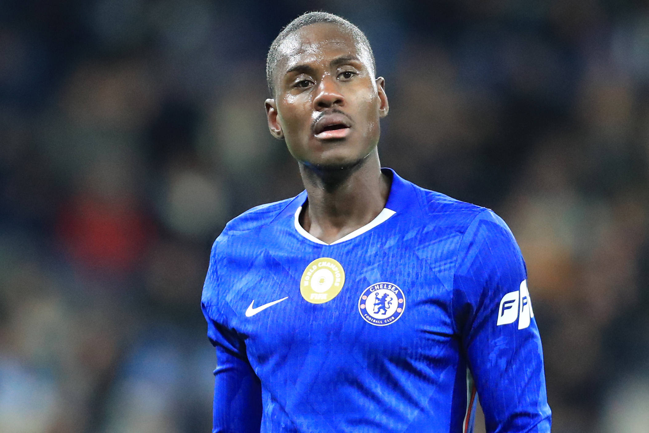 Chelsea: Verkauf von Trevoh Chalobah? Como zeigt Interesse