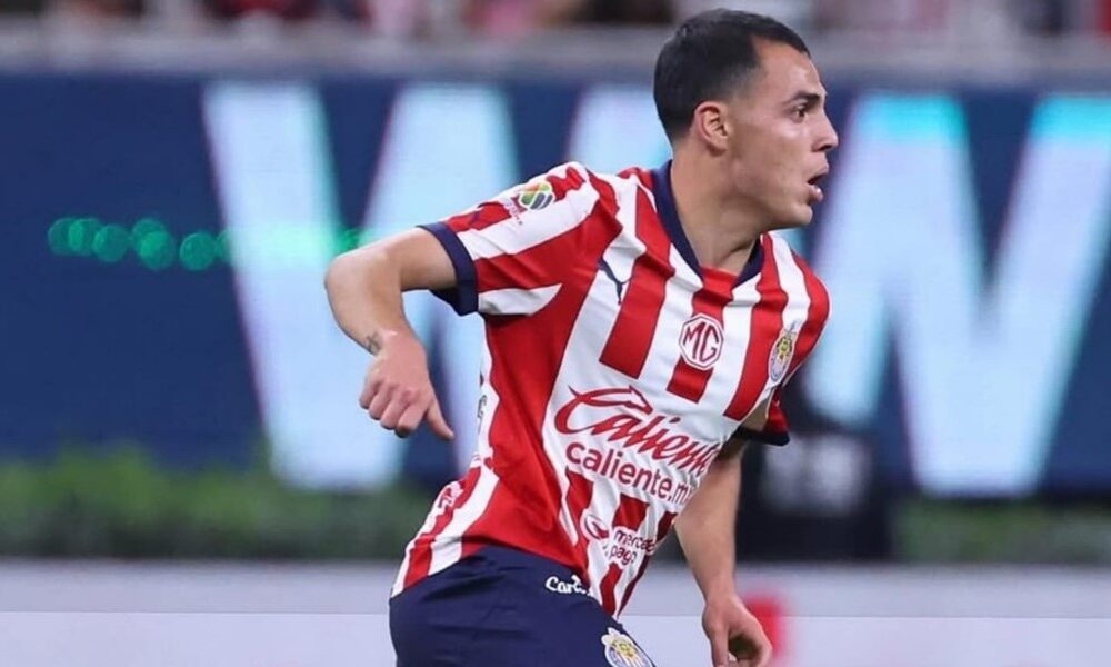 Tottenham, Hugo Camberos Transferinde Arsenal'in Önünde