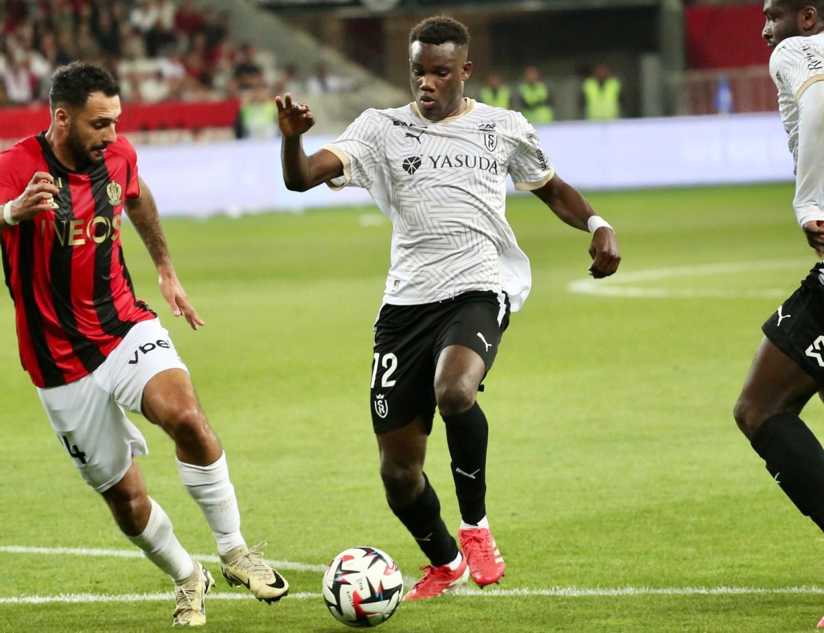 Leeds United Amadou Kone İçin Yarışta, Hull City Önde