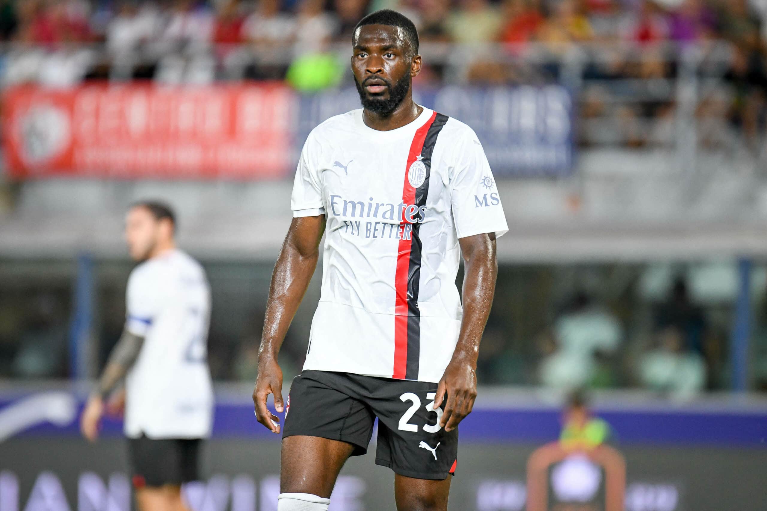 Liverpool Target Fikayo Tomori: What It Would Take to Sign AC Milan Defender