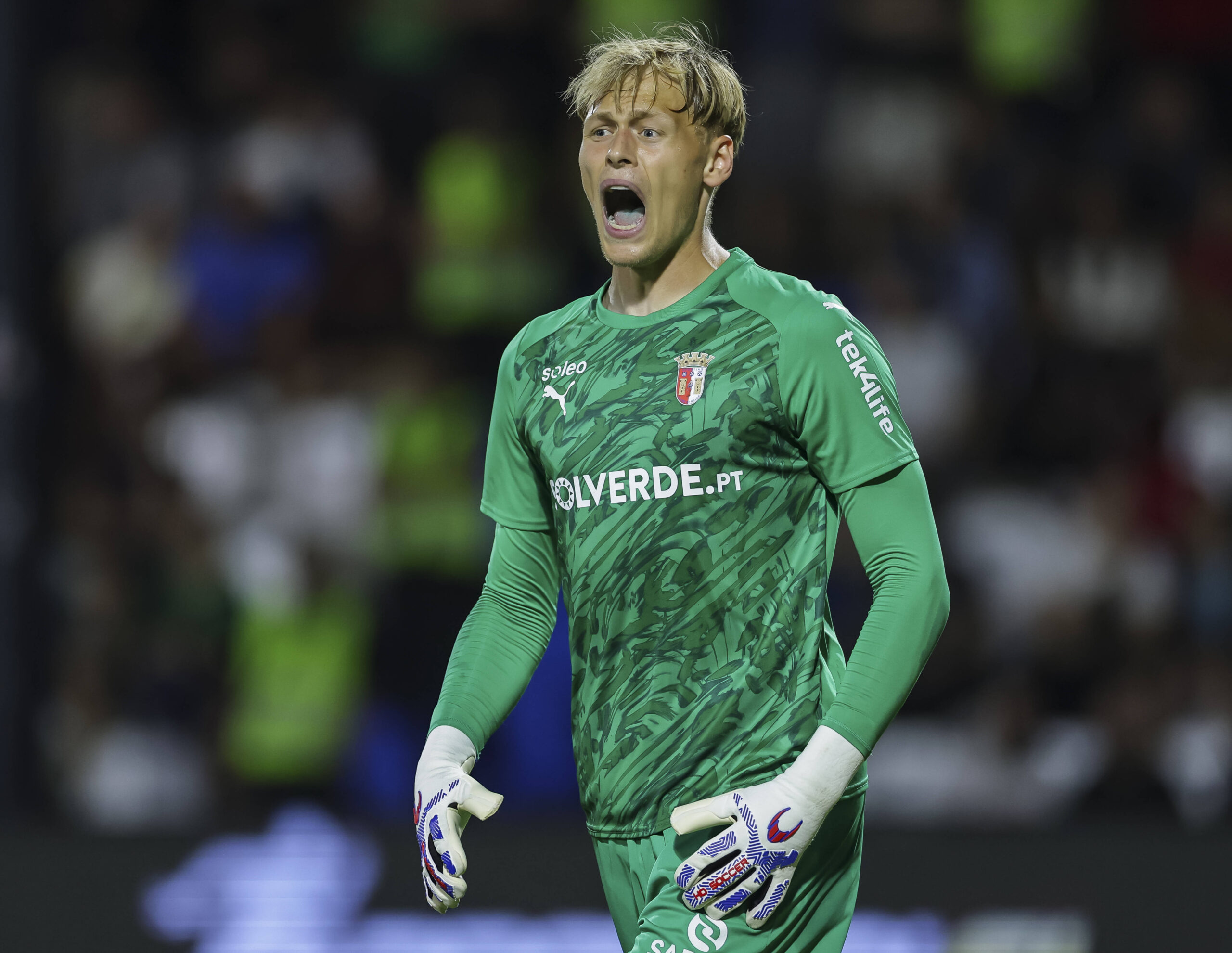 Newcastle, Lukas Hornicek İçin 25 Milyon Sterlinlik Anlaşmaya Yaklaşıyor