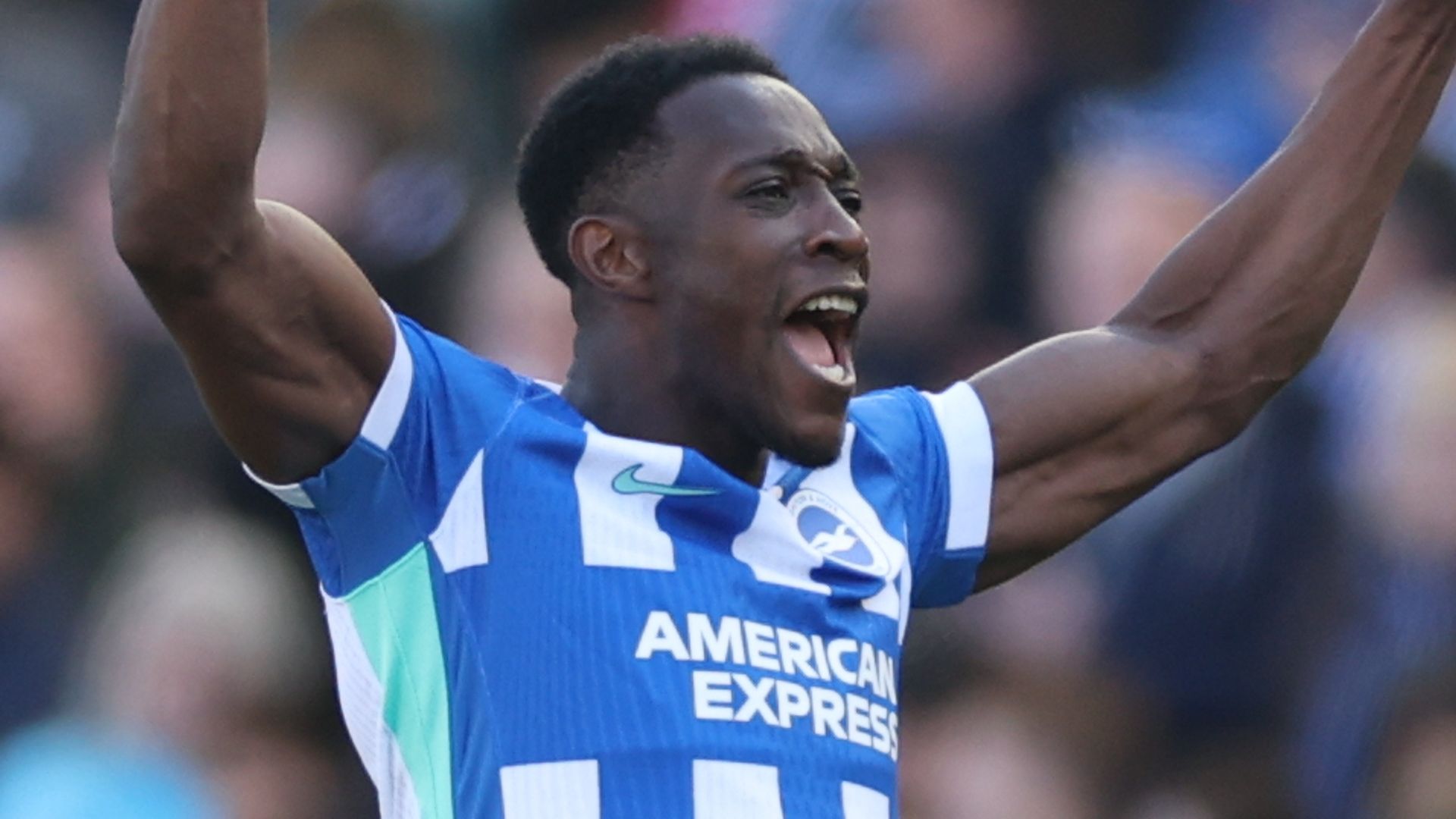 Welbeck-Wechsel zu Chelsea: Rückkehr in die Premier League