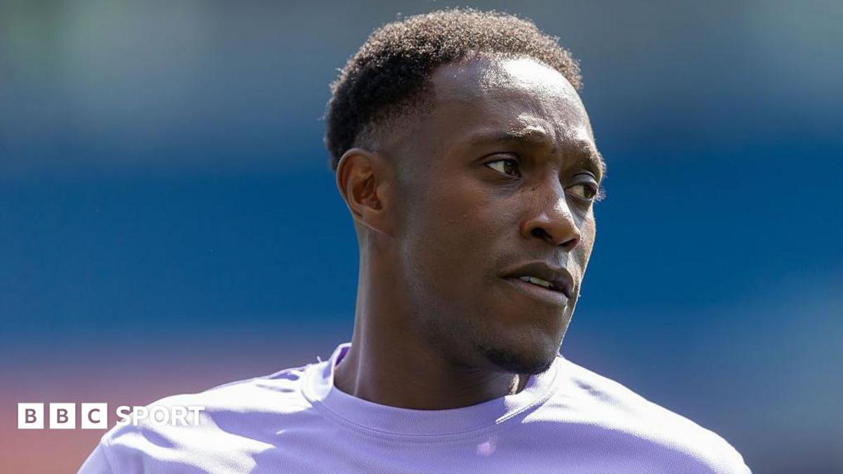 Chelsea, Danny Welbeck Transferini Resmen Açıkladı
