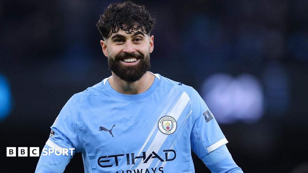 Josko Gvardiol: Enzo Maresca Is Perfect Manchester City Boss
