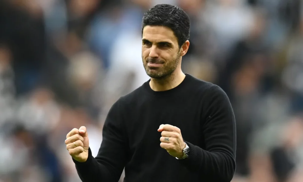 Arsenal sichert sich Bruno Guimaraes für 70 Mio. Pfund
