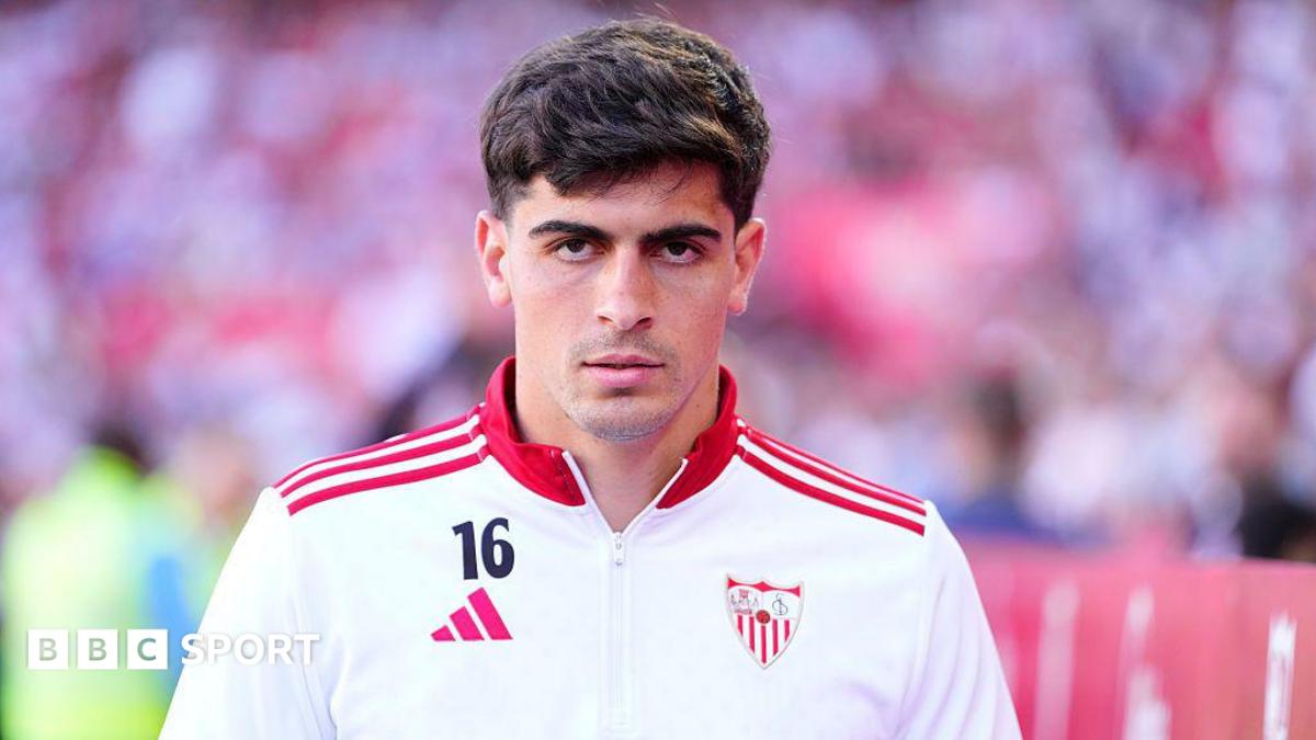 Bournemouth Close In on £11.1m Juanlu Despite Sevilla's Stance