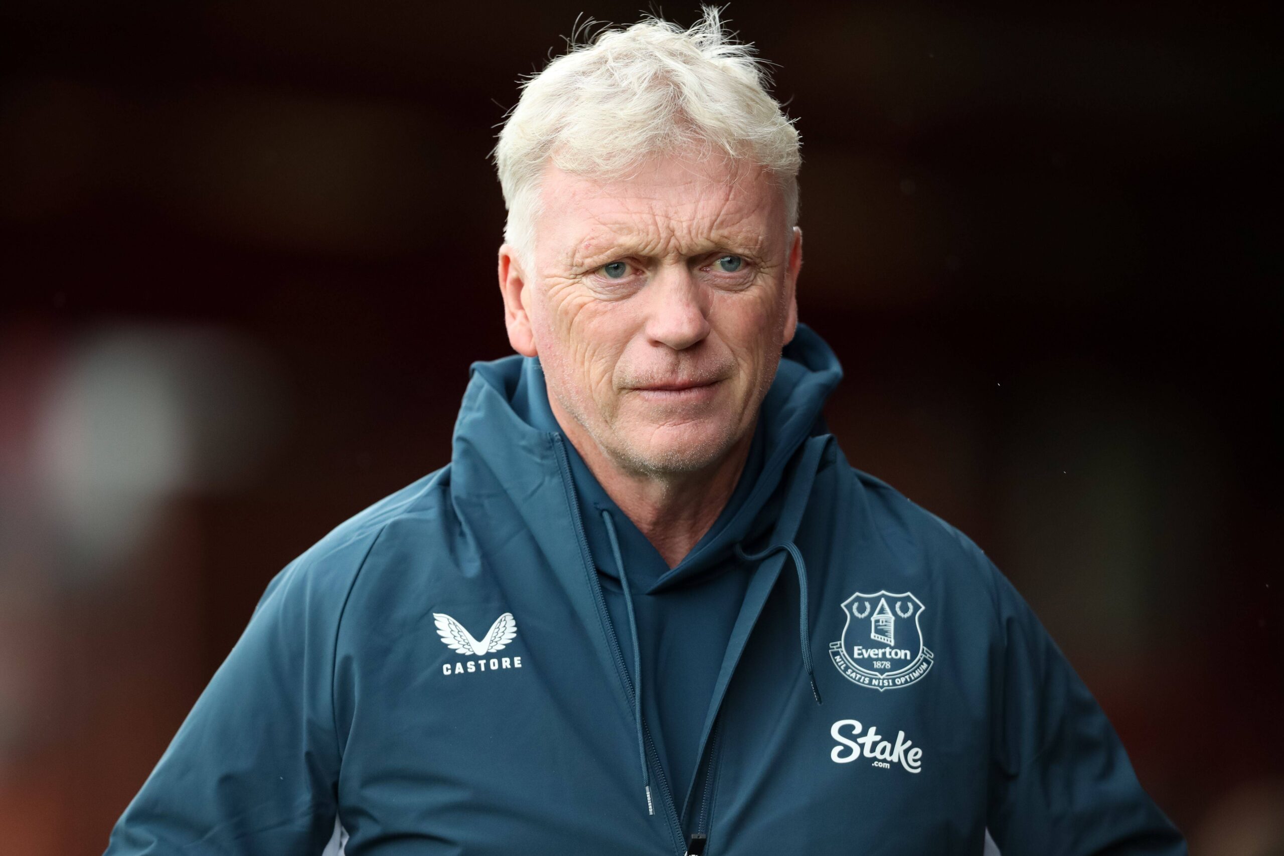 Five Clubs Eye Everton's Tim Iroegbunam: Transfer Update