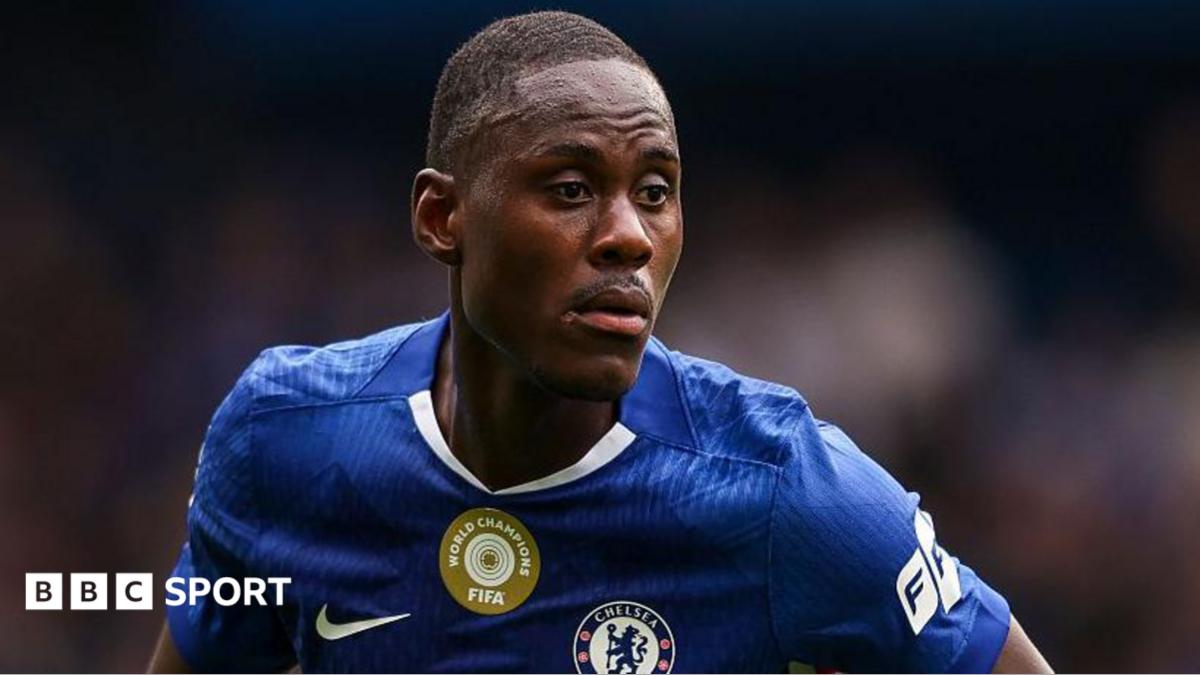 Chelsea Defender Trevoh Chalobah Set for Como Move in £31m Deal