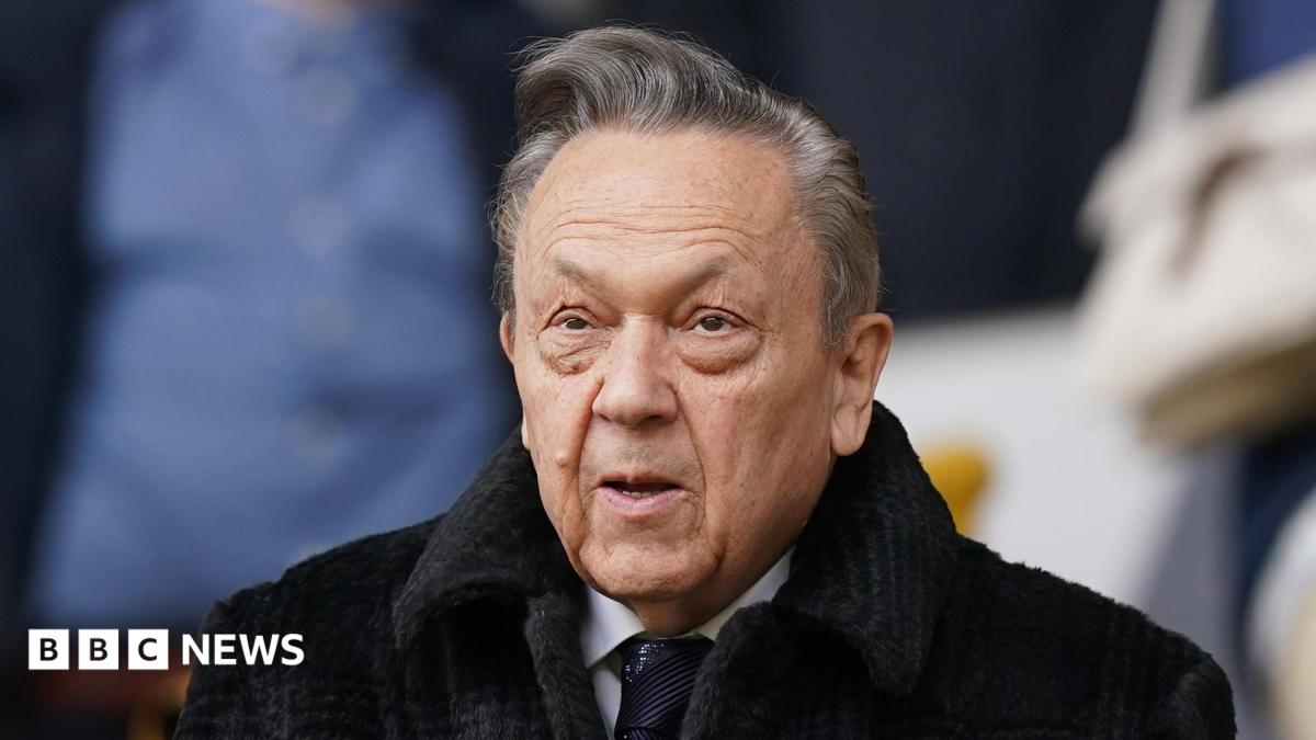 West Ham Co-Owner Advised to Avoid London Stadium Amid Unrest Fears