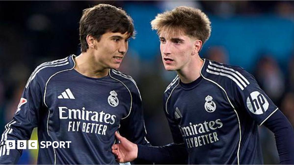 Fulham, Real Madrid'den Garcia ve Palacios'u Beş Yıllığına Kadrosuna Kattı