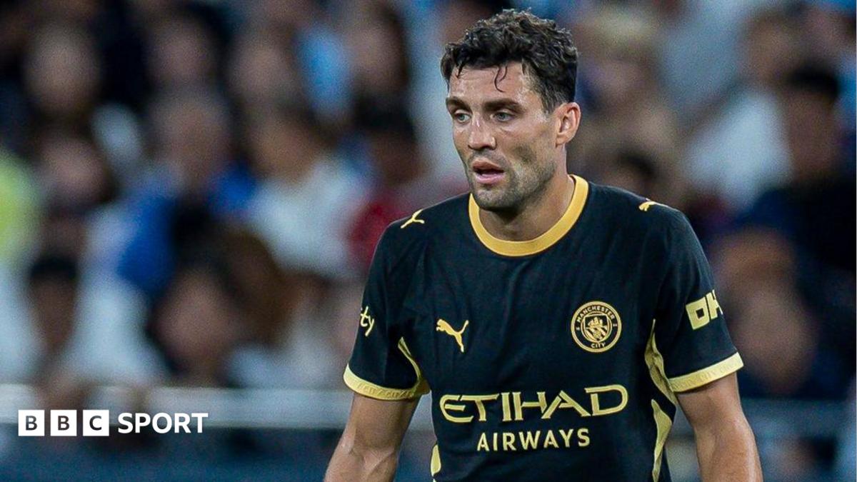 Kovacic: Man City Count on Me Despite Exit Rumours