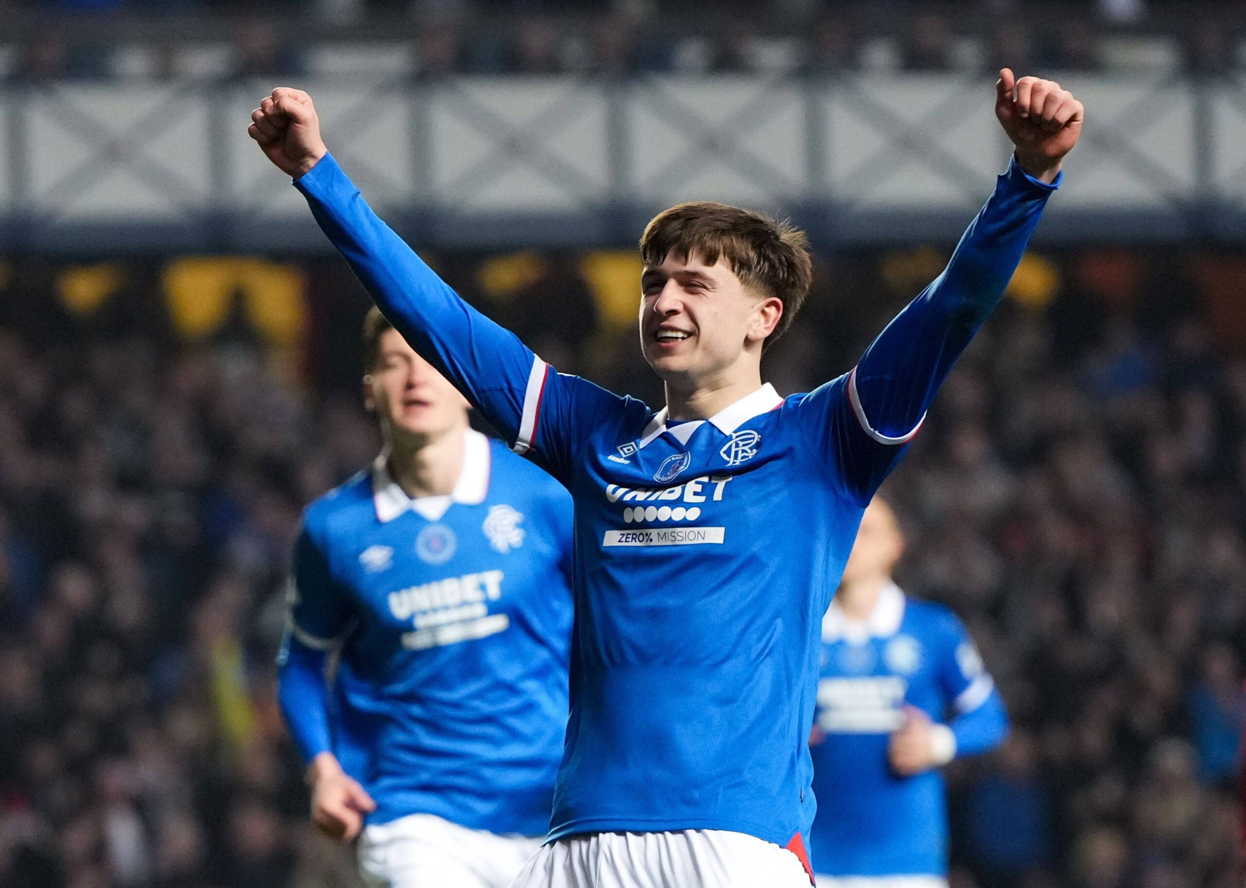 Tottenham's Mikey Moore Set for Köln Loan as Bundesliga Talks Advance