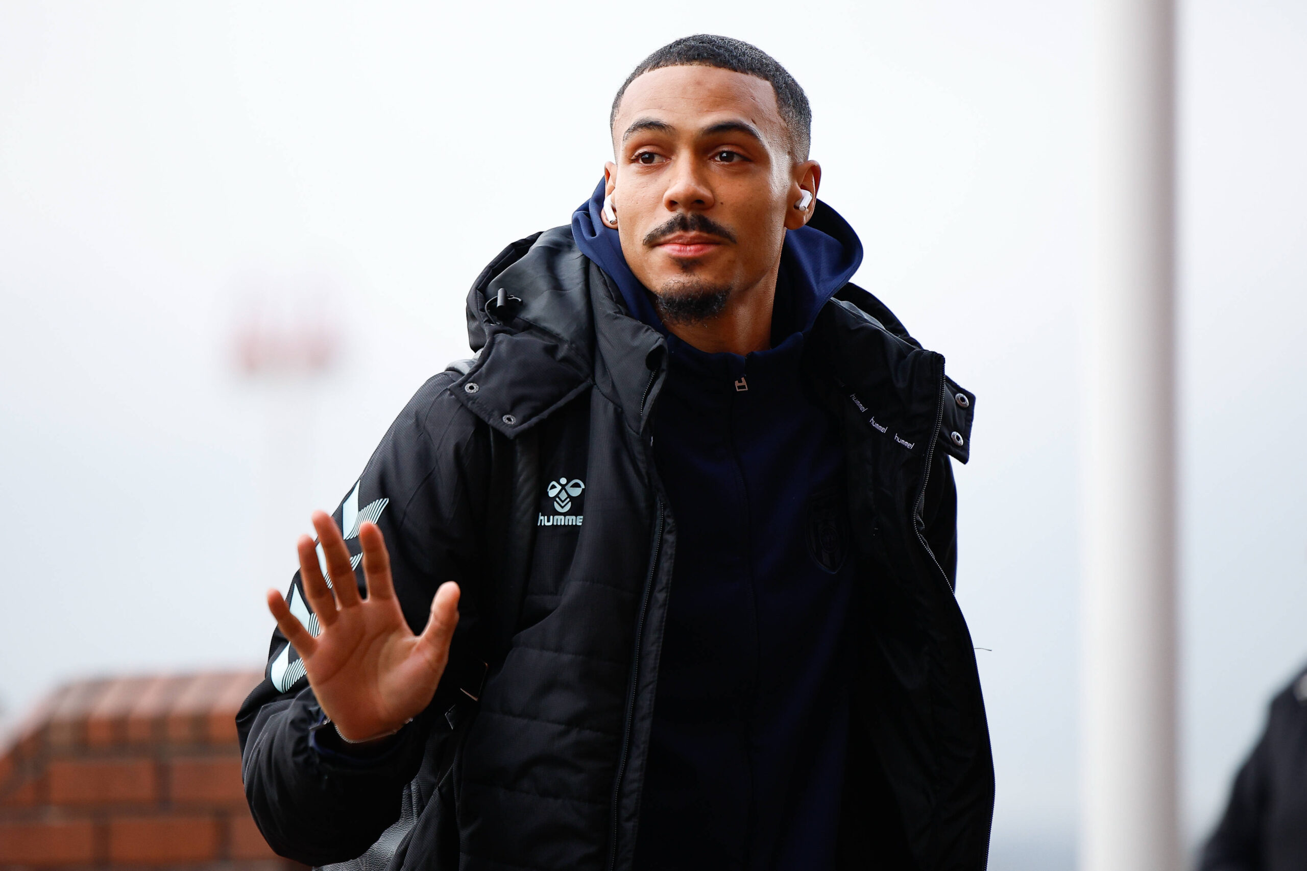 Sunderland lehnt Isidor-Verkauf ab: West Ham blitzt ab