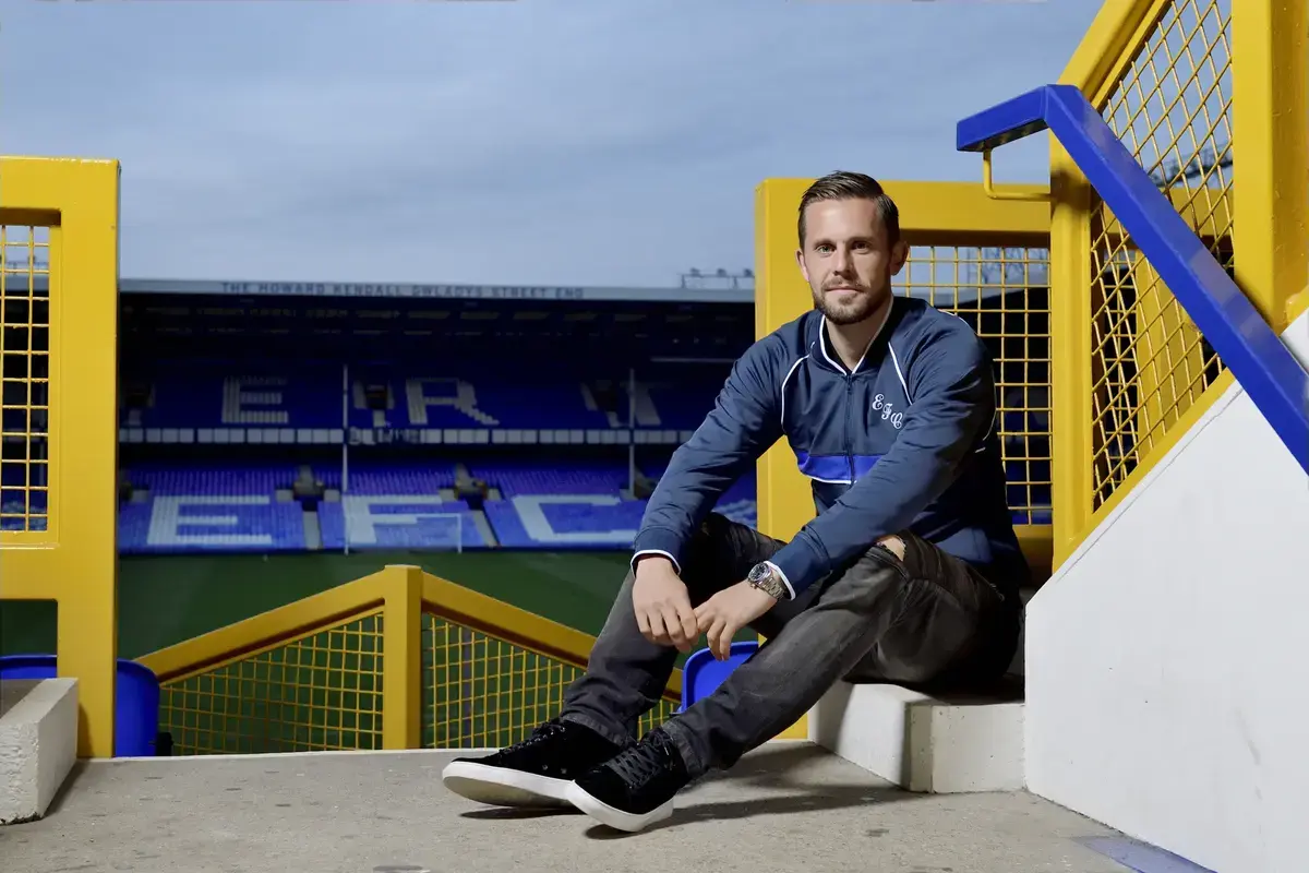Evertons Rekordtransfers: Die teuersten Deals der Toffees