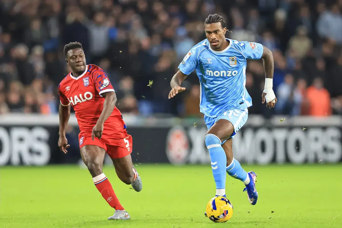 Coventry City's Record Signings: Biggest Transfers in Sky Blues History