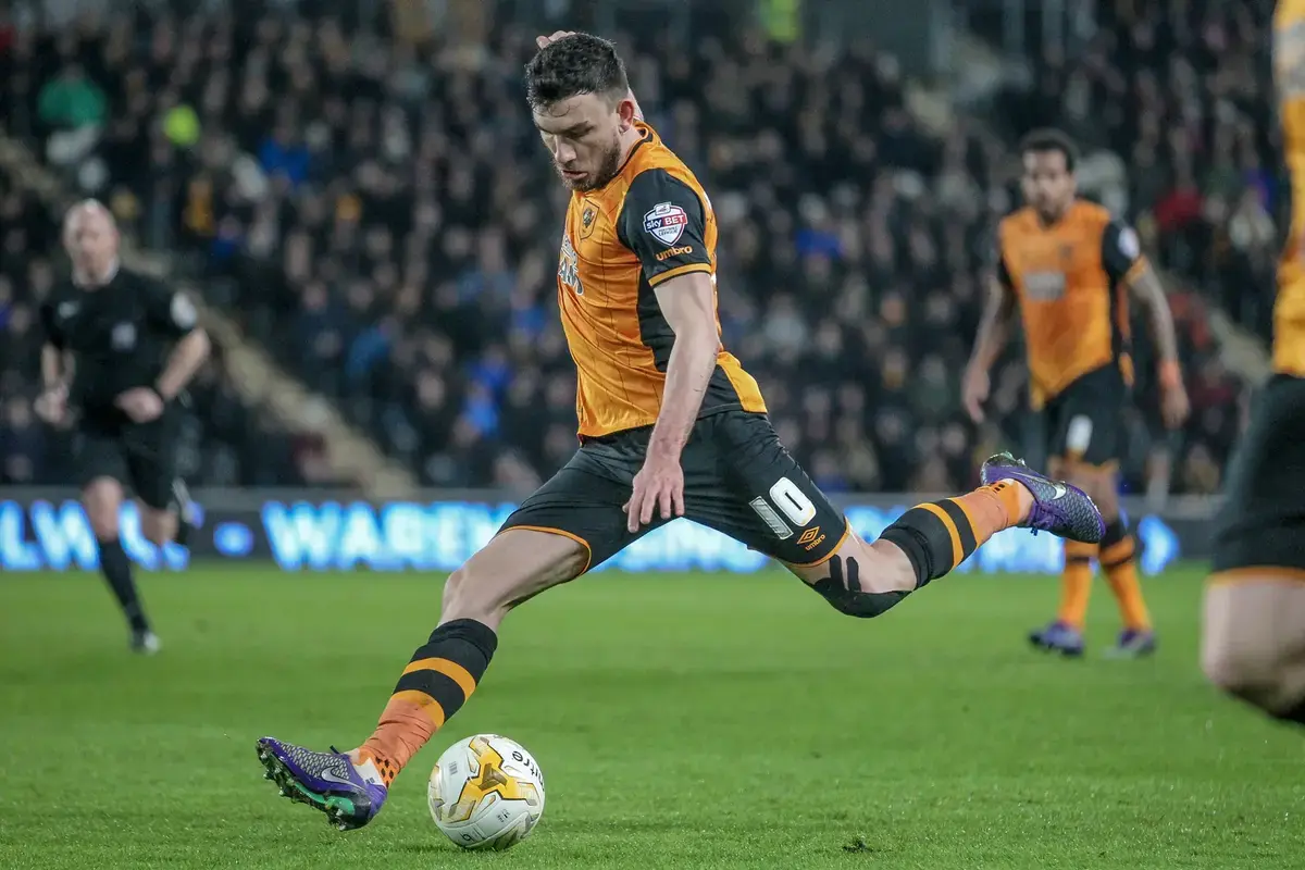 Hull City's Record Signings: The Biggest Transfers in Tigers History