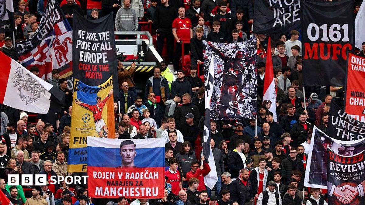 Man United räumt Fehler bei Ticket-Prüfung ein