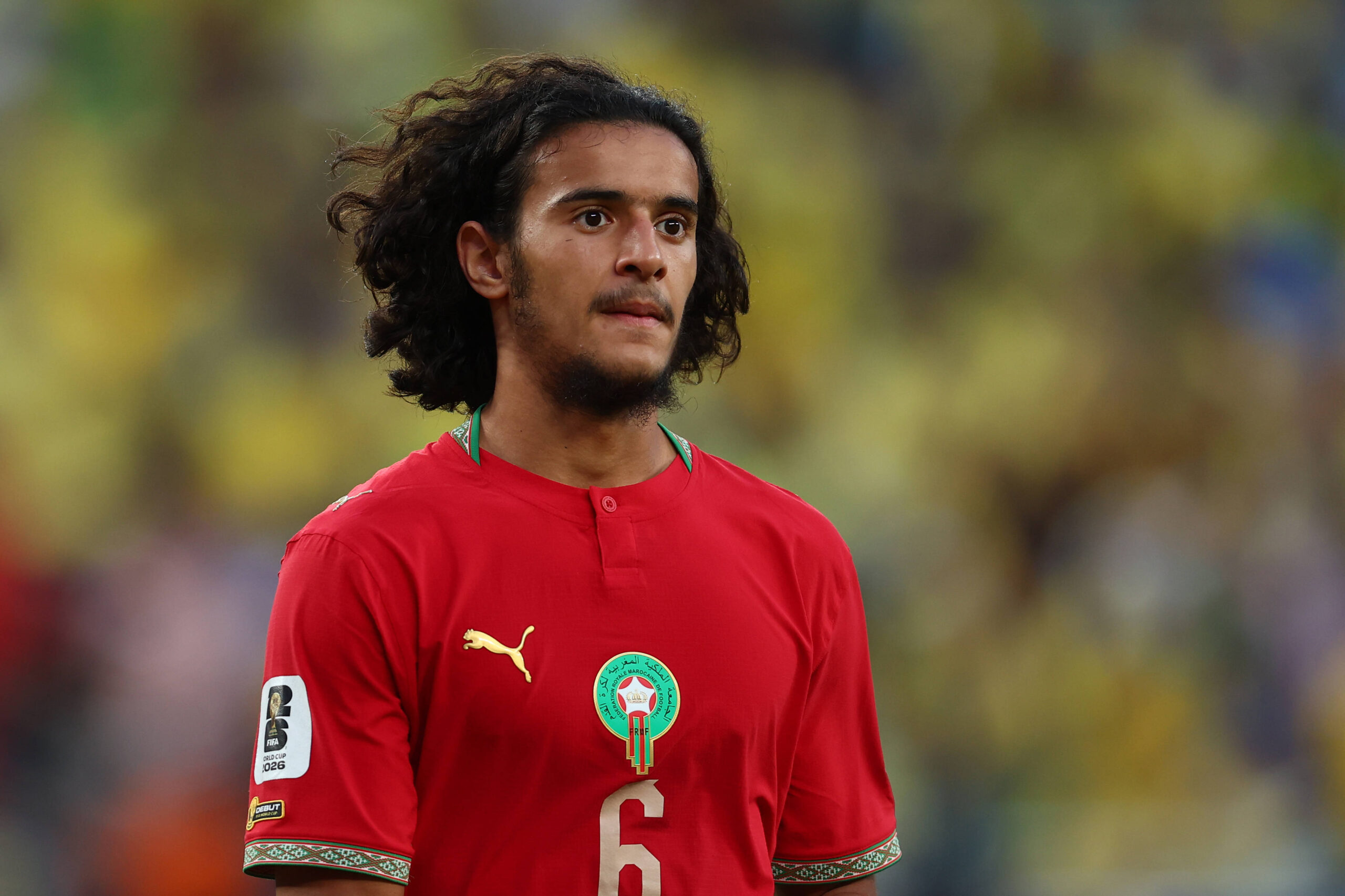 Man City plan major summer rebuild: Rodri and Ayyoub Bouaddi