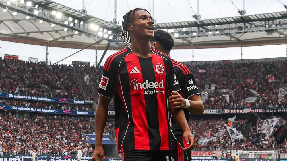 Tottenham jagt Jean-Matteo Bahoya: 21-Mio-Transfer für Postecoglou