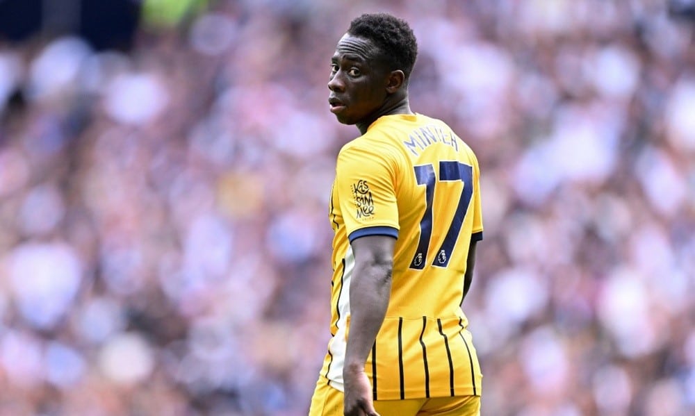 Liverpool Targeting £70m Yankuba Minteh as Iraola Seeks Forward Reinforcements