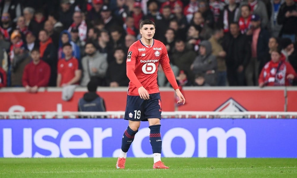Chelsea vs Arsenal: Transferkampf um £30m-Flügelspieler