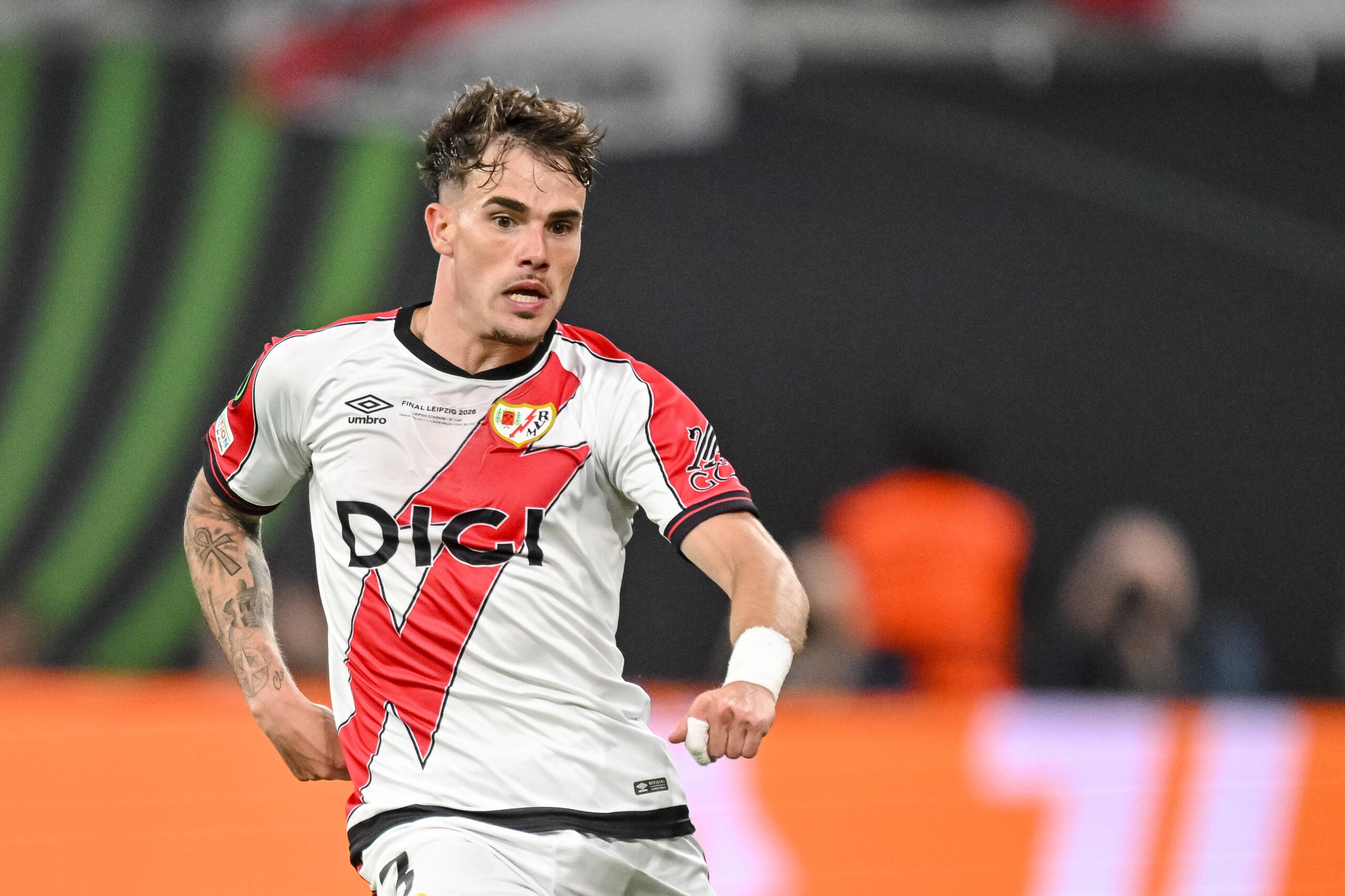 Chelsea Close to Signing Pep Chavarria as Cucurella Replacement