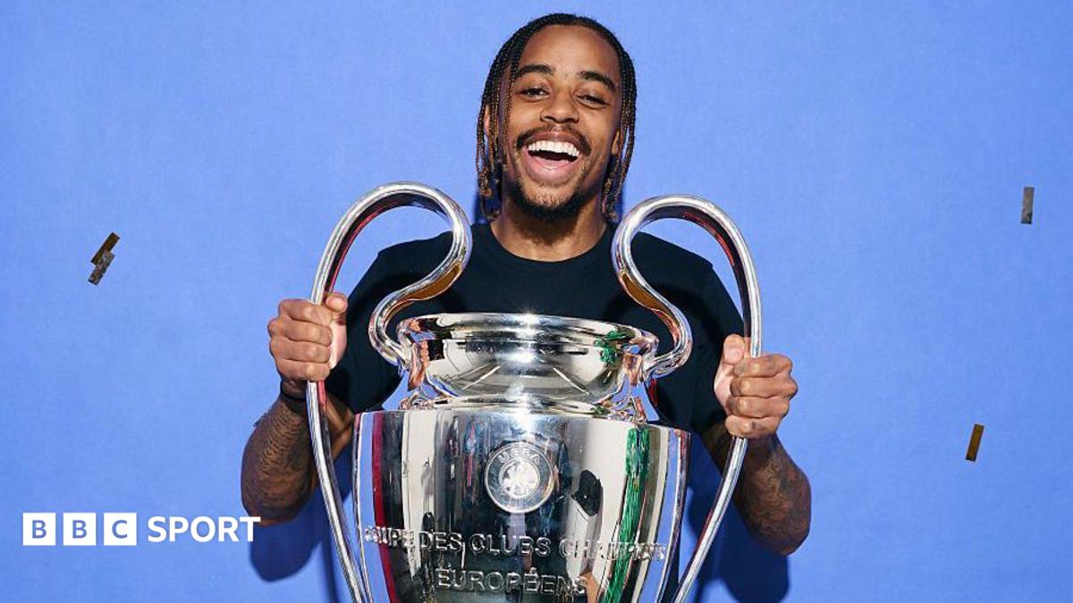 Barcola vor Wechsel zu Liverpool: Nächster 100-Mio.-Transfer