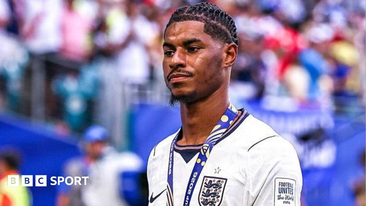 Rashford-Dilemma bei ManUnited spitzt sich zu