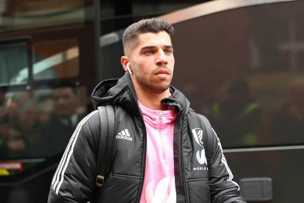 Hull City Target Manor Solomon as Tottenham Reshape Squad