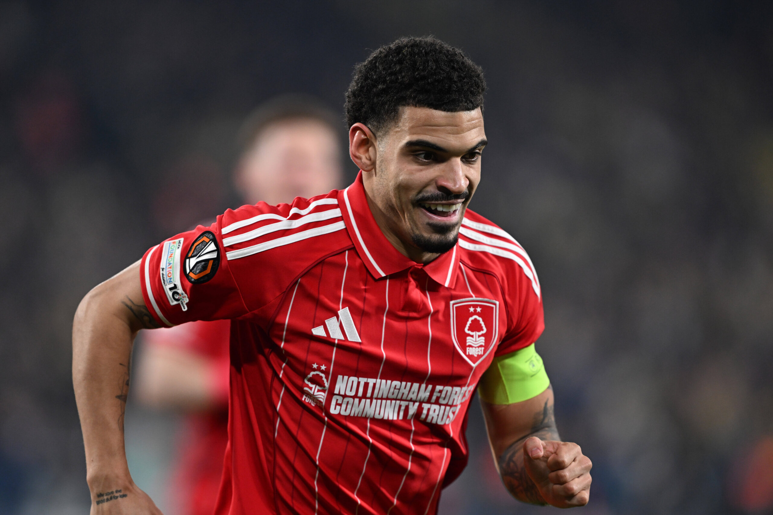 Morgan Gibbs-White Agent Switch Sparks Forest Exit Rumours