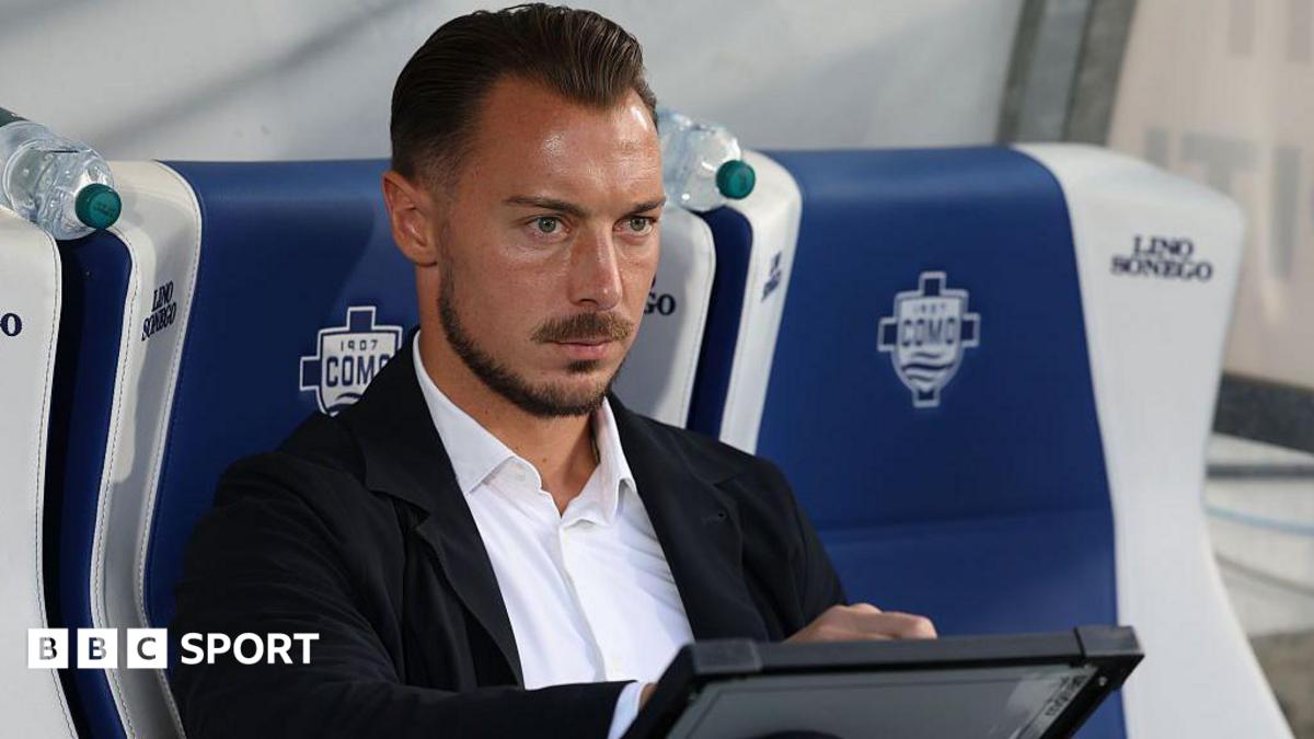 Newcastle verpflichtet Jaissle: Das bringt der neue Trainer