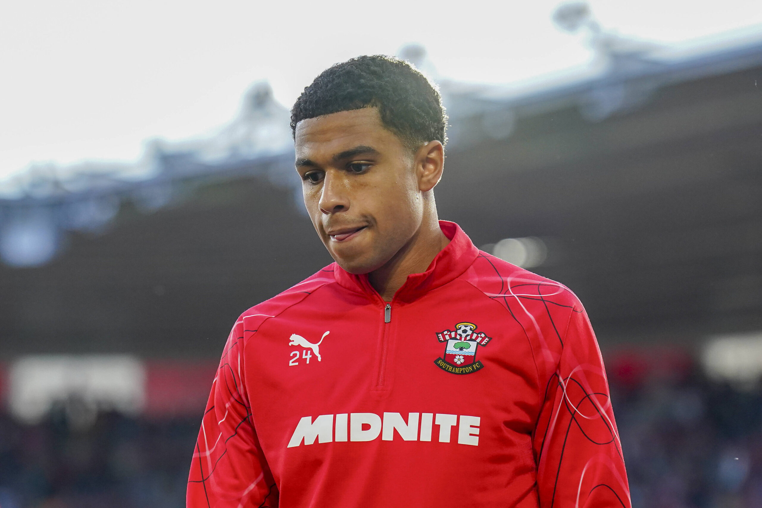 Fulham vor 25-Millionen-Deal: Shea Charles im Anflug