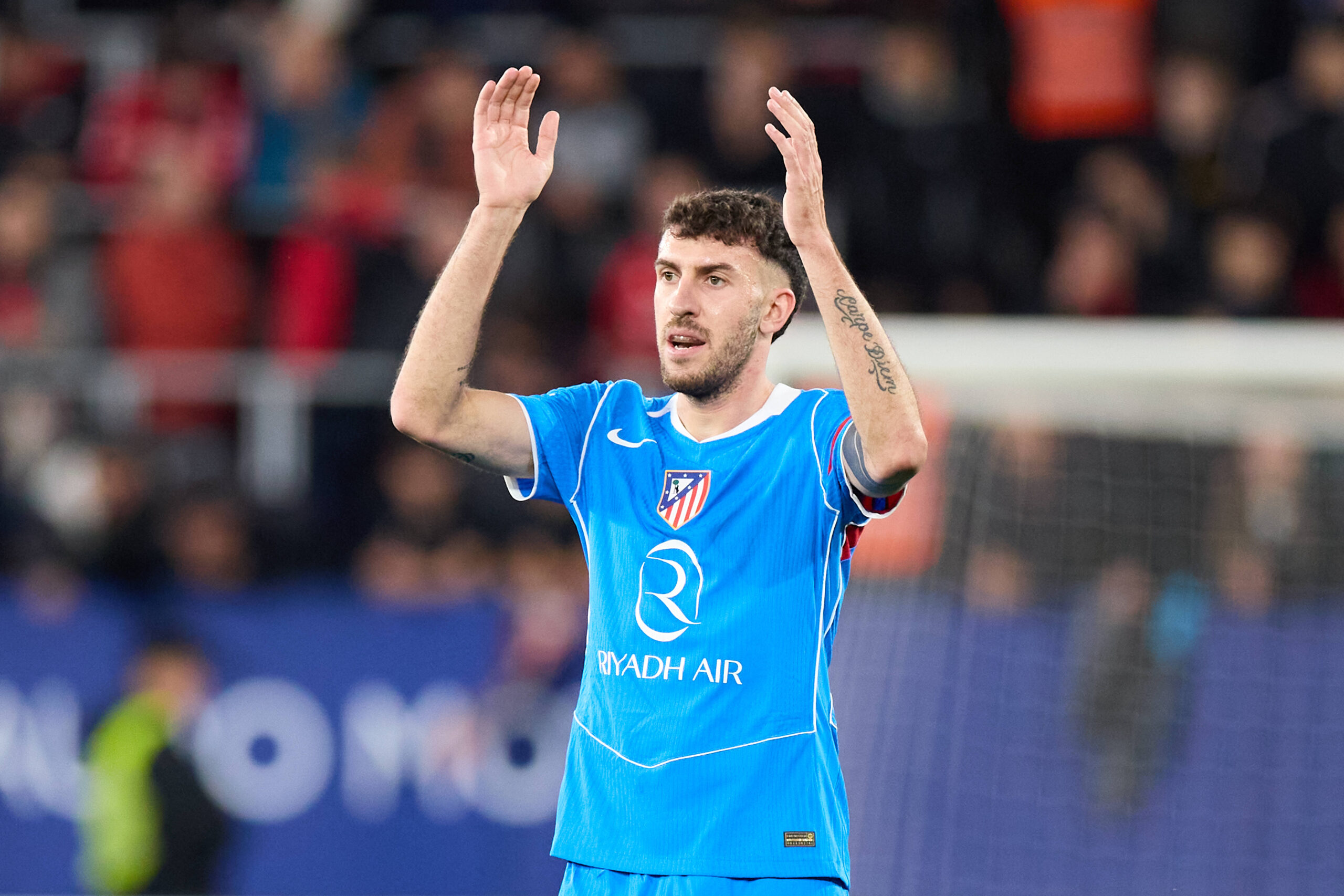 Aston Villa vor Ruggeri-Transfer: Linksverteidiger im Anflug