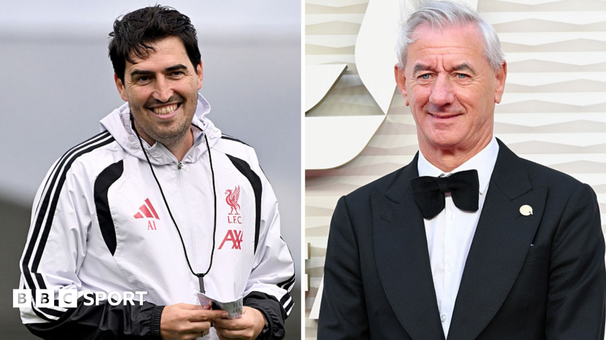 Ian Rush: Iraola'ya Süre Tanınmalı, Ama Kupa Şart