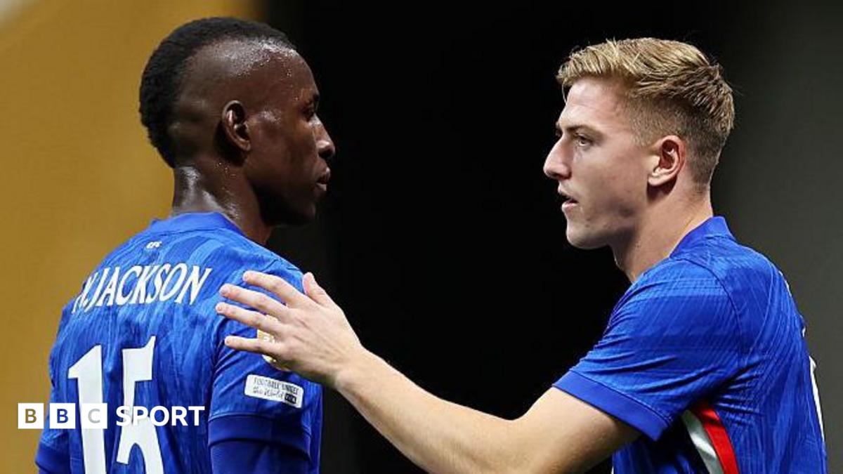 Chelsea's 41-Man Squad: Who Will Be Sold Before Deadline