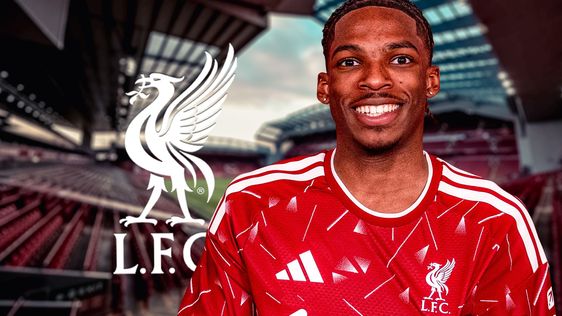 Liverpool's £60m Jacquet: A Sign of Faith in Youth Development