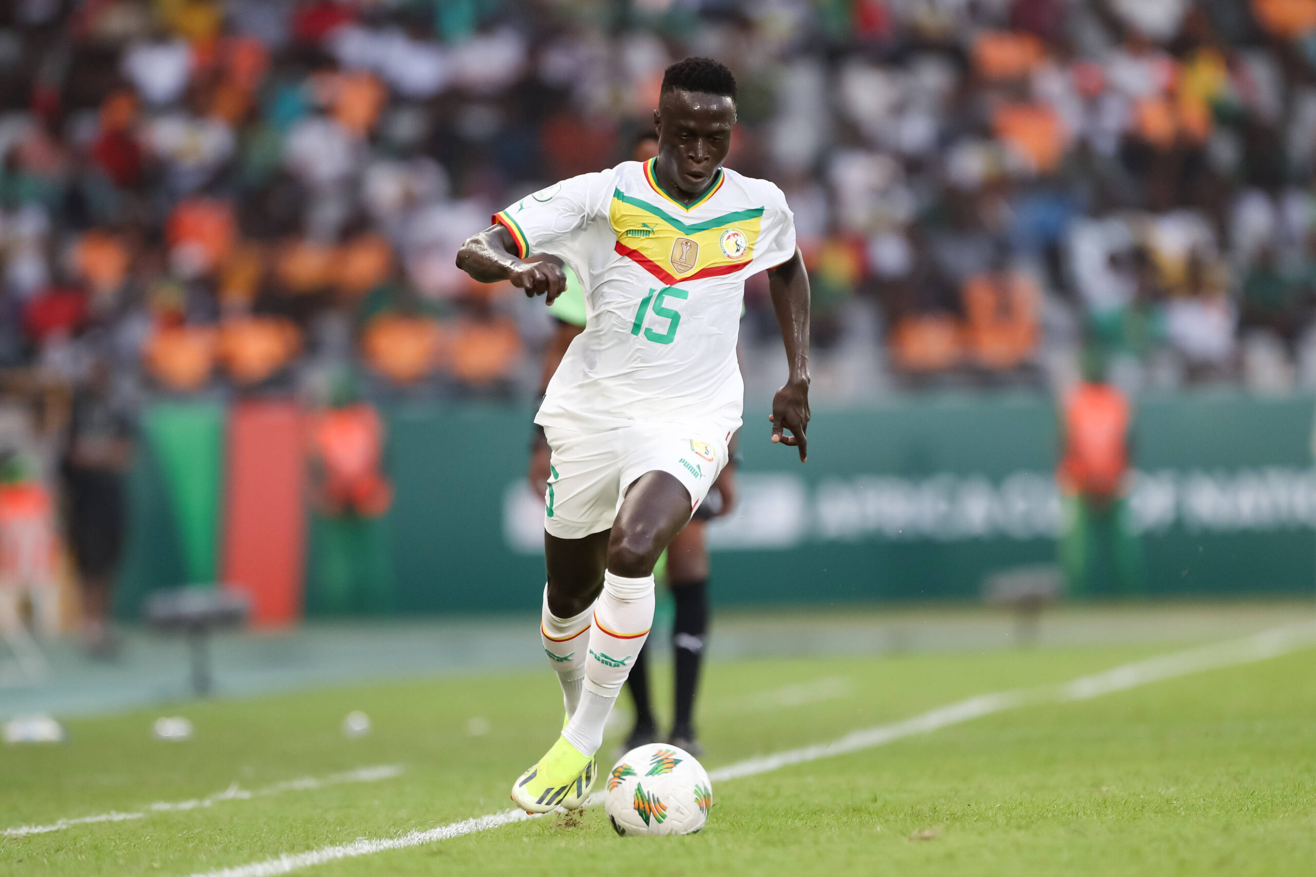 Everton jagt Krépin Diatta: Schnäppchen-Jagd im Transferpoker